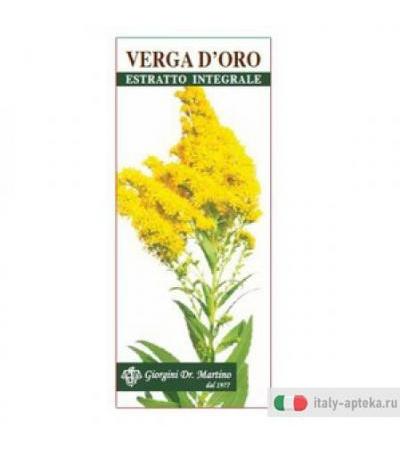 Verga D'oro Estr Integr 200ml