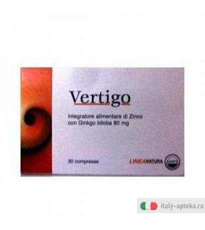 Vertigo 30cpr