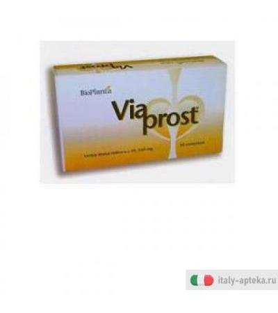 Viaprost Integrat 30cpr