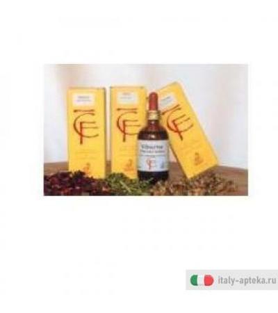 Viburno Gemme 50ml Mg