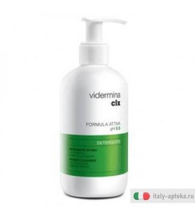 Vidermina Clx Det C/disp 500ml