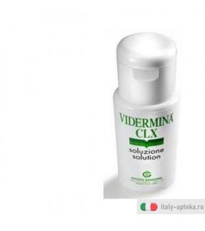 Vidermina Clx Sol 500ml