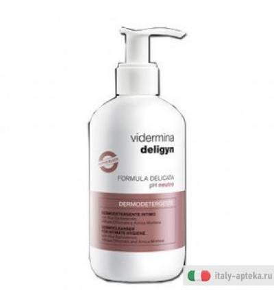 Vidermina Deligyn Det Pre Spec