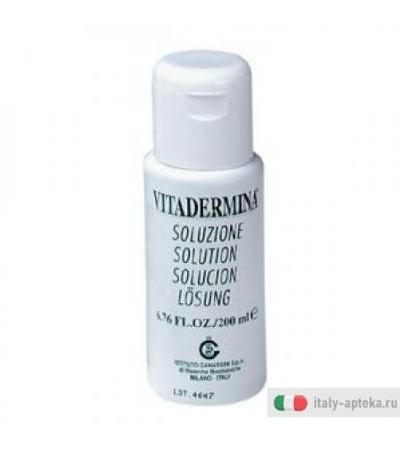 Vidermina Sol 200ml