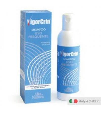 Vigorcrin Sh Uso Frequent