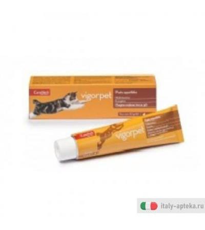 Vigorpet Gatti Pasta 50g