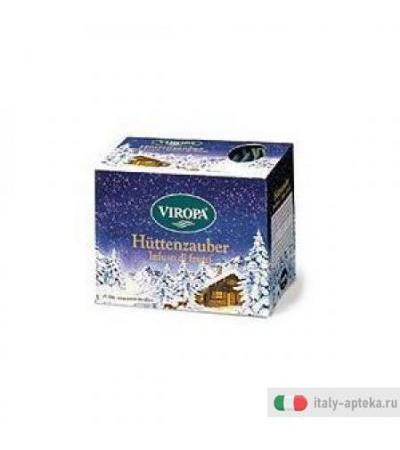 Viropa Huttenzauber 15bust