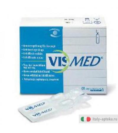 Vismed Gtt Ocul Lubr 20monod