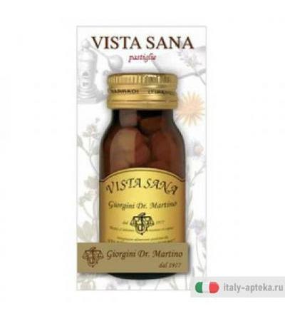 Vista Sana 100 Pastiglie