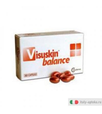 Visuskin Balance 30cps