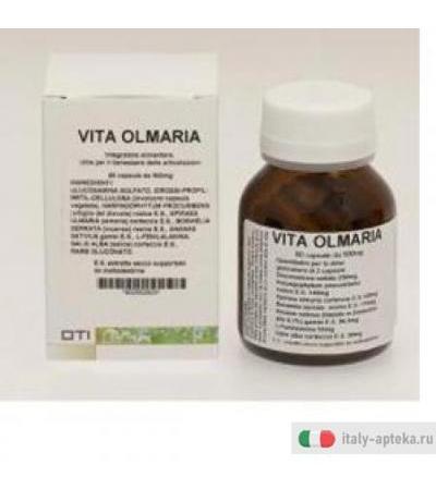 Vita Olmaria 60cps