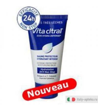 Vitacitral Balsamo Mani