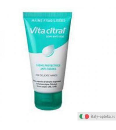 Vitacitral Cr Anti-eta' 75ml