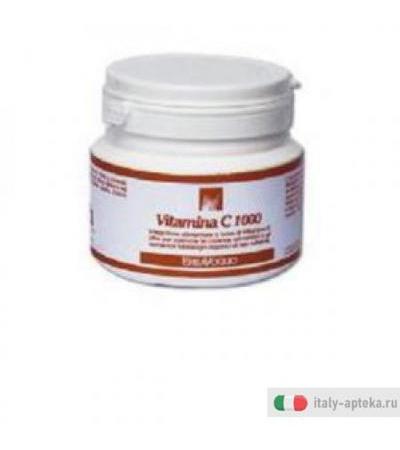 Vitamina C1000 60cps