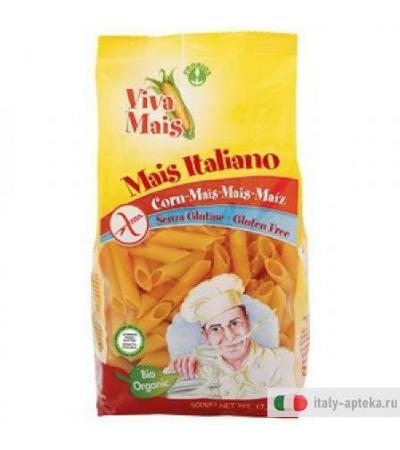 Vvm Pennette 100% Mais 500g