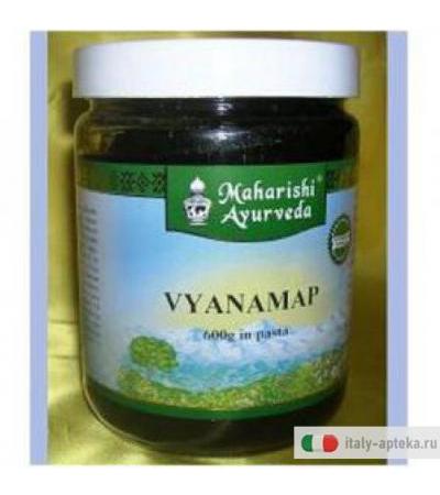 Vyanamap R Ma5301 Pasta 600g