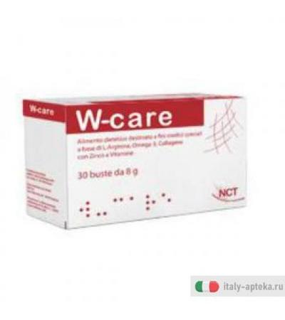 Wcare 30bust 8g