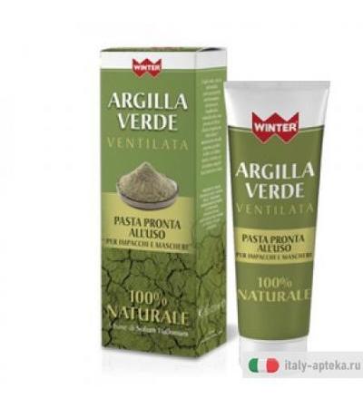Winter Argilla Ve Ventilata250