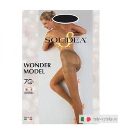 Wonder Model Gest70 She Ne Ml