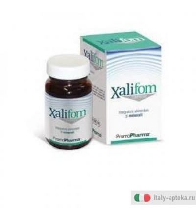 Xalifom 60cpr
