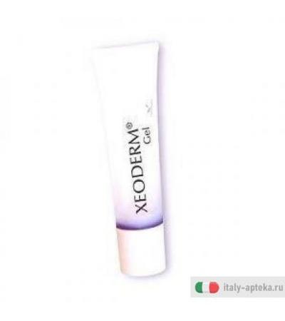 Xeoderm Gel 100ml