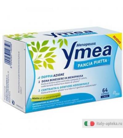 Ymea Pancia Piatta 60
