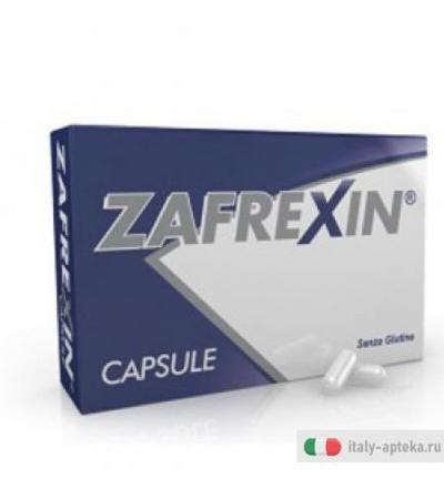 Zafrexin 30cps