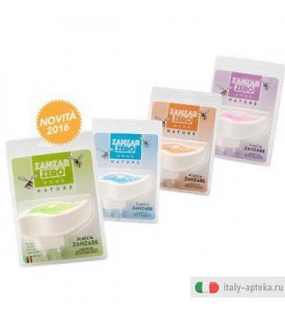 Zanzarzero Home Nature Lilla