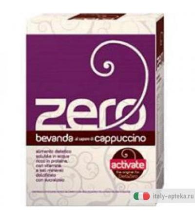 Zero Bevanda Capp 3bust 34g