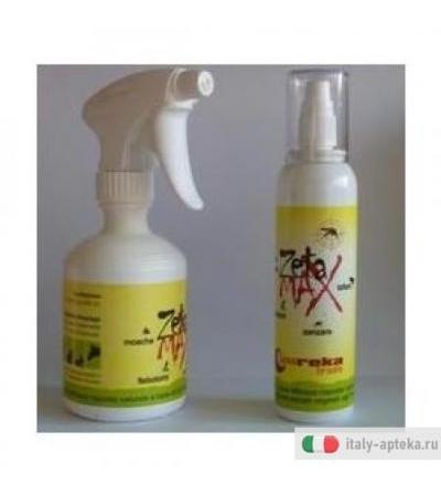 Zetamax Pump Spray 150ml