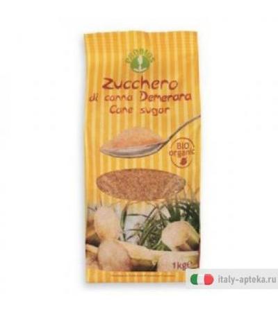 Zucchero di Canna Demerara 1kg
