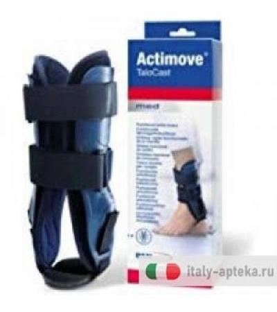 Actimove TaloCast Caviglia bivalve taglia Sinistra Junior