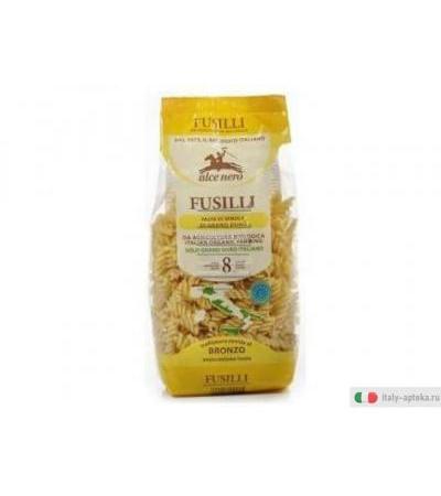 Alce Nero Fusilli Grano duro bio 500g