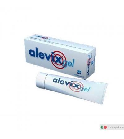 Alevix Gel anti-infiammatorio 75ml