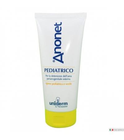 Anonet Pediatrico Oleolatte emolliente 200ml