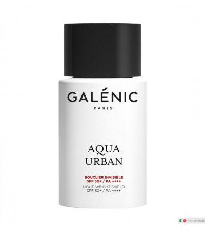 Aqua Urban Fluido SPF50 scudo invisibile 40ml