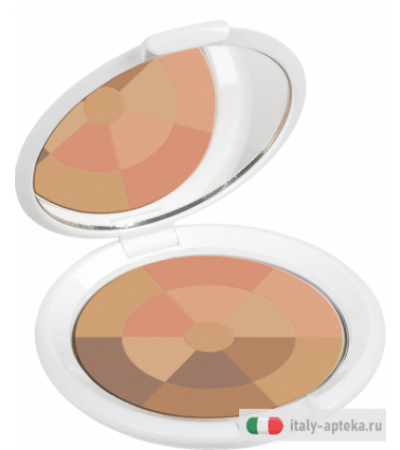 Avene Couvrance Cipria Mosaico Effetto luminosità opacizzante e fissante trucco