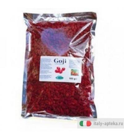 Bacche di Goji Sangalli 500 g