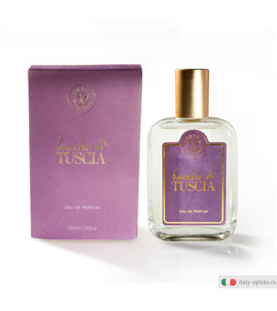 Bacche di Tuscia Profumo 100ml