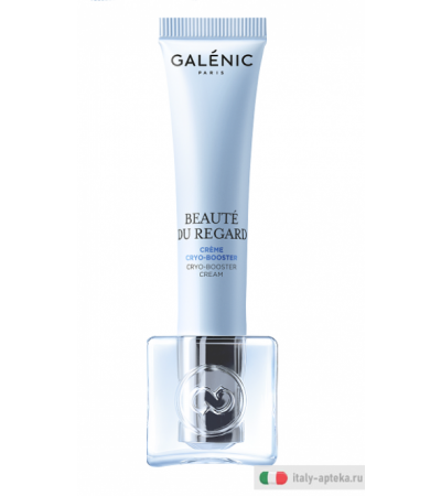 Beauté Du Regard Crema Contorno Occhi Cryo-Booster 15ml