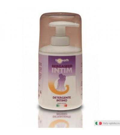 Bergaseed Detergente Intimo 200ml