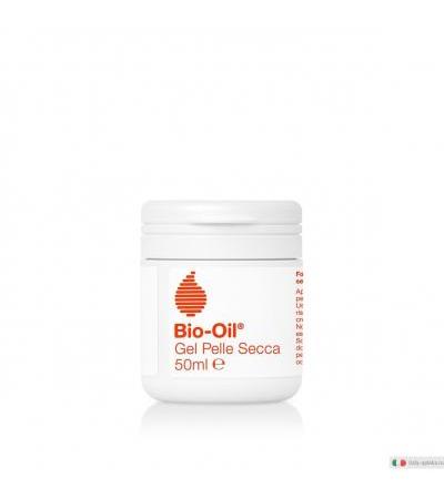 Bio-Oil Gel Pelle Secca 50ml