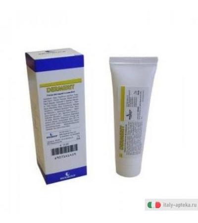 Biogroup Dermerit Crema lenitiva 50ml