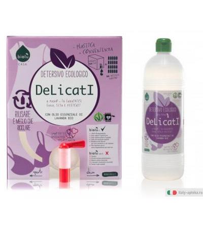 Biolù delicati 1l