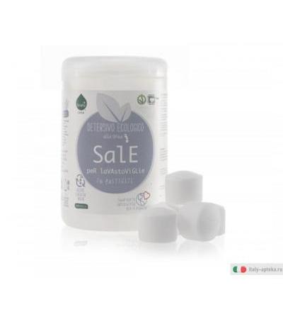 Biolù Sale per lavastoviglie 1kg