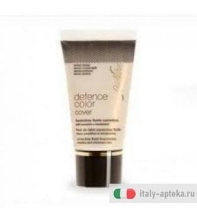 BioNike Defence Color Cover 04 dorè - oro 30ml