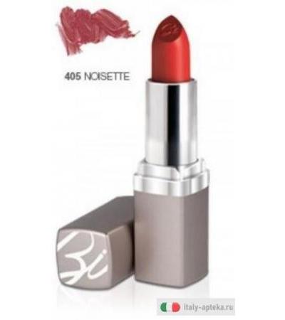 Bionike Defence Color Lipmat Rossetto colore vibrante n.405 Noisette
