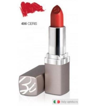 Bionike Defence Color Lipmat Rossetto colore vibrante n.406 Cerise
