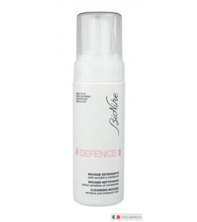 Bionike Defence Mousse Detergente 150ml