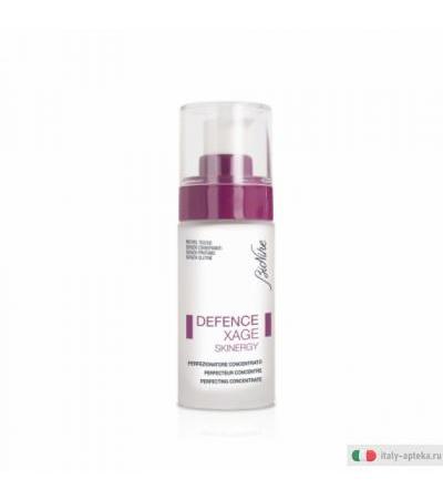 Bionike Defence Xage Skinergy perfezionatore concentrato 30ml
